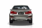 BMW 525Li Luxury Line 2018 года (CN)